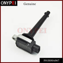 Original Ignition Coil F01R00A067 22448-CJ00A For Nissan TIIDA 1.6L SYLPHY 1.6i 22448CJ00A 2024 - buy cheap