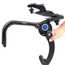 Hand-Free Shoulder Mount Stabilizer Support Pad for Video Camera DV / DC Camcorder HD DSLR 2024 - buy cheap