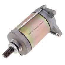 9T Starter For CF Moto X8 Terralander 800 ATV Z8 X8,Tracker 800 2013 2014 2024 - buy cheap