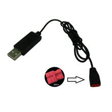 Зарядное устройство USB 3,7 в для Syma X5HC X5HW X5HG 2024 - купить недорого