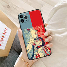 Ningguang Genshin Impact anime silicone Phone Case FOR iPhone Se 6 6s 7 8 Plus X Xr Xs 11 12 Mini Pro Max Glass Cover Shell 2024 - buy cheap