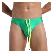 Plus Size Men Breathable Trunks Pants Pockets Swimwear Beach Shorts Slim Wear Shorts Men Swim 2024 - buy cheap
