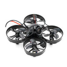 Tbs x mini drone whoop nano bnf rtf, drone pnp com transmissor de vídeo fpv e câmera hd 2024 - compre barato
