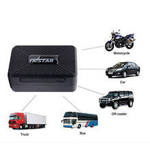 Tkstar-rastreador gps magnético tk913 para carro, localizador de veículo gps à prova d'água pequeno para veículos com aplicativo gratuito de controle por voz 2024 - compre barato