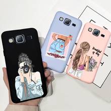 Case for Samsung Galaxy J7 Neo J7Neo J701 J701F J7 Core Nxt Duos J7NXT J7CORE J701M j700f Candy Soft back phone cover case Funda 2024 - buy cheap