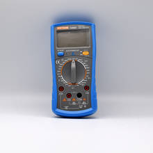 No battery TS-890D Digital Multimeter 1999 DC AC voltmeter Ammeter Voltage Current Meter Resistance Diode Capacitance Tester 2024 - buy cheap