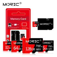 Micro SD TF Card 16GB 32GB 64GB 128GB Class 10 Flash Memory Microsd Card 8 16 32 64 128 256 GB for Smartphone Adapter free ship 2024 - buy cheap