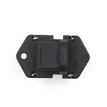 Resistor de ventilador a Motor para calefactor, para Renault Megane I Laguna I Nissan Dacia Logan Sandero 7701042681 7701206244 8200034040 2024 - compra barato