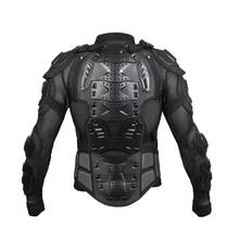 Adult Motorcycle Dirt Bike Body Armor Protective Gear Chest Back Protector Arm Protection Pads for Motocross Skiing  2024 - buy cheap