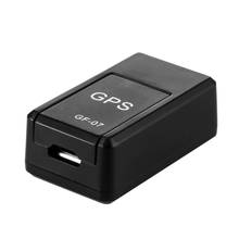 GF07 GSM GPRS Car GPS Tracker Magnetic Mini Vehicle Truck GPS Locator Anti-Lost Recording Tracking Device Can Voice Control 2024 - buy cheap