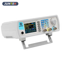 JDS6600 30M Digital Dual-channel DDS Function /Arbitrary Waveform Signal Generator Pulse Signal Generator /Frequency Meter 2024 - buy cheap