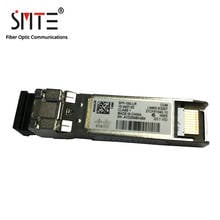 SFP-10G-LR Original y nuevo, módulo transceptor SFP + de fibra óptica, LC, 10G, 1310nm, 10KM, DDM, SM 2024 - compra barato