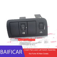 Baificar Brand New Crash Pad Lower Left Switch Assembly Front Lighting Switch 933001M230WK For Kia Forte All New Cerato 2024 - buy cheap