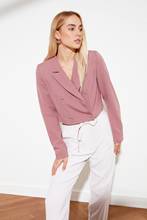 Trendyol Buttoned Jacket TWOSS21CE0057