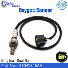 XUAN la relación aire/combustible Sensor de oxígeno Lambda O2 56041846AA para Dodge Ram 1500 de 2500, Van de Dakota Durango Jeep libertad. 2024 - compra barato