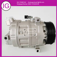 Compressor ca automotivo, para renault clio qashqai, dcs17ec., 4471401370 7pk. 2024 - compre barato