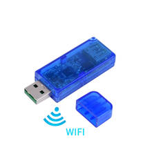 Sinilink WIFI-USB controle remoto do telefone móvel 3.5-20 v 5a 100 w telefone móvel app casa inteligente XY-WFUSB para arduino 2024 - compre barato