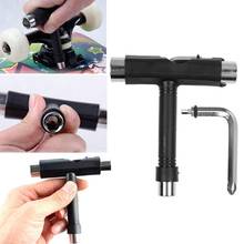 T type skateboard tool All in one Screwdriver Socket Multifunction For Xiaomi Scooter Tool For M5 screw Tool Kick Skate M8 2024 - buy cheap