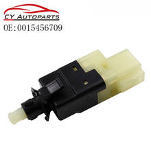 4 Pin Brake Light Switch Control For Benz W211 W219 E320 E350 E550 E63 CLS63 A0015456709 0015456709 2024 - buy cheap