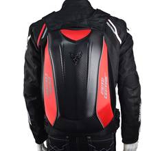 Motorcycle Knight Bag Touring Luggage Bag Waterproof Motorcycle Carbon Fiber racing bag Motorbike Helmet Backpack 2024 - buy cheap
