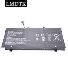 Lmdck-nova bateria para laptop hp espectro x360 e conversível, 13 peças, 03xl, sh03057xl segundo 859356-855 2024 - compre barato