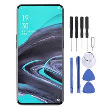 LCD Screen and Digitizer Full Assembly for OPPO Reno 2 2024 - buy cheap