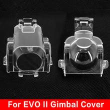 Оригинальная защитная крышка для объектива Autel Robotics EVO II Gimbal, защитная крышка для камеры EVO 2, радиоуправляемая беспилотная камера, аксессуары для камеры 2024 - купить недорого