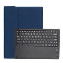 For Apple iPad Pro 12.9 inch Case With Touchpad Keyboard Smart Magnetic Cover For iPad Pro 4th Gen A2229 A2069 A2232 A2233 2020 2024 - buy cheap