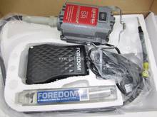 Машина для изготовления ювелирных изделий Foredom SR Grindig Fordom Flexshaft 220 В, инструменты, вращающееся оборудование для ювелирных изделий 2024 - купить недорого