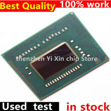 Prueba 100%, muy buen producto, SR0XL, I5-3337U, SROXL, I5, 3337U, BGA, reball, Chipset de bolas 2024 - compra barato