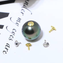 Base de joias de prata esterlina 925, achados de joias, peças de acessórios para mulheres, imperdível, novo item 2024 - compre barato