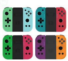Mando inalámbrico T-22 para Nintendo Switch, mando izquierdo y derecho con Bluetooth, mando para Nintendo Switch 2024 - compra barato