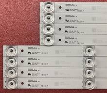 LED BacklightL strip 4C-LB5505-PF02J 4C-LB5505-PF02J 4C-LB5505/04-HR06/14J For TCL L55P2-UD L55E5800A-UP LVU550ND1L SD9W09 2024 - buy cheap