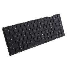 Замена английской клавиатуры подходит для Asus A456U X453S X455L X453 X453M X454L X454LD A455L X403M Клавиатура для ноутбука 2024 - купить недорого