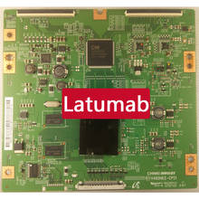 Latumab Original V460HK2-CPS1 Logic Board for Samsung UA55ES6100J UE46ES6100 LCD LE550CSM-C1 Controller TCON Board 2024 - buy cheap