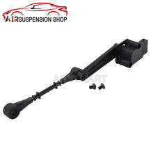 Controle de nível direito traseiro do sensor da altura da suspensão do ar para a descoberta 3 lr020161 rqh500041 do esporte de land range rover 2024 - compre barato