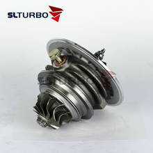 Cartridge turbo 726194-0004/5 for Ford Mondeo III 115HP 85Kw 2.0TDCi Dura Torq DI - CHRA NEW 708618 turbine repair kits Balanced 2024 - buy cheap
