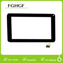 New 7" inch Touch Screen Panel Digitizer Glass Sensor For Elenberg TAB708.2 2024 - buy cheap