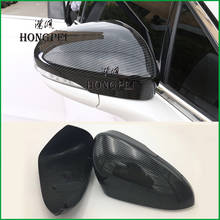 For Ford Mondeo 2013-2018 Mirror Housing Rearview Mirror Cover Exterior Mirror Cap Hood Shell Trim Car Accessories 2024 - buy cheap