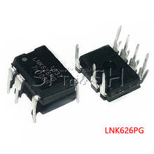 10PCS LNK626PG DIP-7 LNK626 DIP LNK626P DIP7 626PPG LNK626Pn 2024 - buy cheap