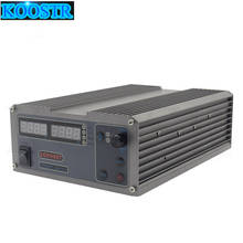 CPS-6017 Updated Version 1000W 0-60V/0-17A,High Power Digital Adjustable DC Power Supply CPS6017 220V 2024 - buy cheap