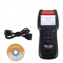 D900 CANBUS OBD2 Code Reader OBD2 Live PCM Data Code Reader Scanner Auto Code EOBD Diagnostic Car Scanner d900 dfdf 2024 - buy cheap