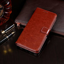 Роскошный чехол-бумажник в стиле ретро для телефона, флип-чехол из искусственной кожи для Samsung Galaxy Note 7 FE N9300 2024 - купить недорого