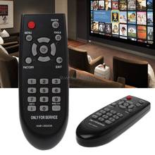 AA81-00243A пульт дистанционного управления контроллер замена для Samsung новый сервис меню режим TM930 ТВ телевизоров Прямая поставка 2024 - купить недорого