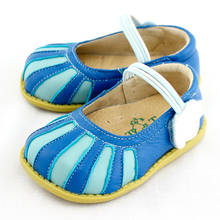 TipsieToes/брендовая Высококачественная детская обувь из натуральной кожи с вышивкой для мальчиков и девочек, осень 2020, Новое поступление 22265 2024 - купить недорого