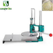 dough sheeting machine Pasta maker tortilla maker machine Pasta Press Maker dough pressing machine pizza forming machine 2024 - buy cheap