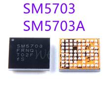 Зарядное устройство USB SM5703A SM5703 для Samsung A8 A8000 J500F, 1 шт. 2024 - купить недорого