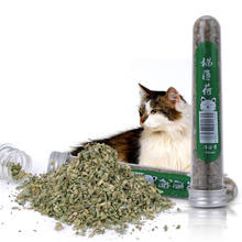 40ml natural pet gatinho gato hortelã fazer o seu gato para ter um bom humor suprimentos de gato de estimação maca de gato de estimação toalete de gato 2024 - compre barato