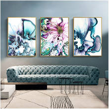 3pcs Diamond Embroidery Cross Stitch Colorful Abstract Artwork Needlework Diy Diamond Painting mosaic wedding decorationsZP-364 2024 - buy cheap