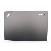 New Original Laptop Lenovo Thinkpad T440S T450S Screen Shell LCD Rear Lid Back Cover Top Case for touch screen 04X3872 00HN682 2024 - buy cheap